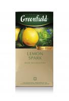 Lemon Spark