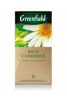 Rich Camomile