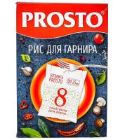 Рис для гарнира ТМ "PROSTO"