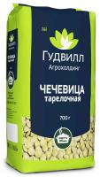 Крупа Чечевица тарелочная продоволььственная