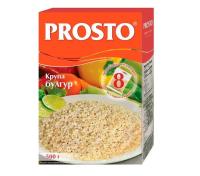 Булгур ТМ "PROSTO"