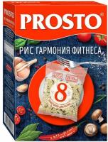 Рис Гармония Фитнеса ТМ "PROSTO"