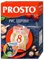 Рис Здоровье ТМ "PROSTO"