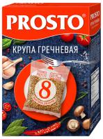 Греча ТМ "PROSTO"