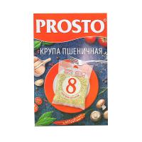 Крупа Пшеничная ТМ "PROSTO"