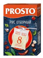 Рис Отборный ТМ "PROSTO"