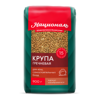 Греча ТМ "Националь"