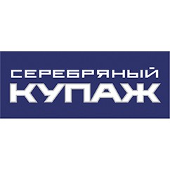 ТМ «Серебряный купаж»