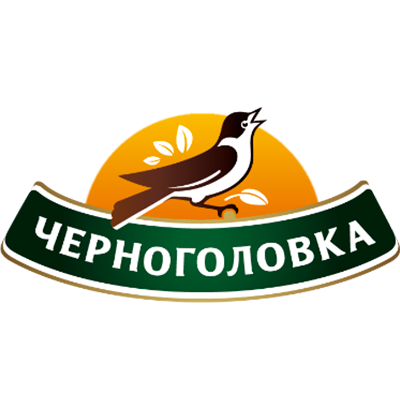 ТМ «ЧЕРНОГОЛОВКА»