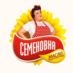 ТМ «Семеновна»