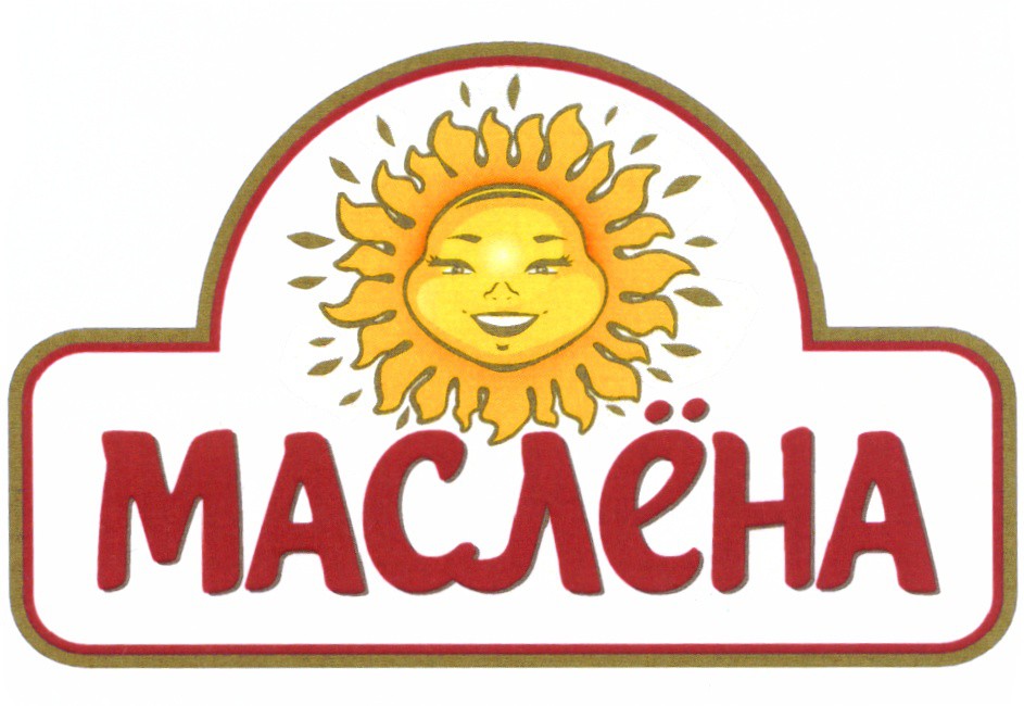 ТМ «Маслёна» 