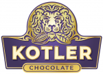 ТМ «KOTLER® chocolate»