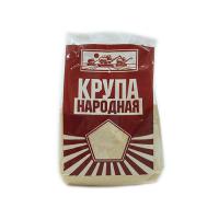 Манная крупа Народная