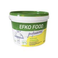Майонез «EFKO FOOD professional» с массовой долей жира 67%
