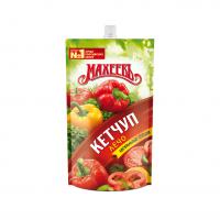 Кетчуп первой категории «Лечо»