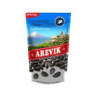 Семена подсолнечника жареные неочищенные «Arevik»