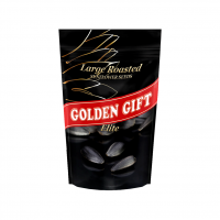 Семена подсолнечника жареные неочищенные «Golden Gift» Elite