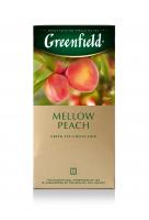 Mellow Peach