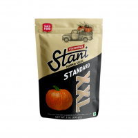 Семена тыквы обжаренные неочищенные соленые «Stani»