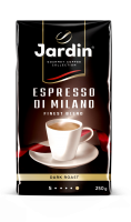 Jardin Espresso di Milano