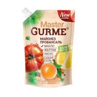 Майонез «Master Gurme» Провансаль с массовой долей жира 50,5 %