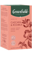 Cascara & Rooibos