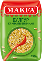 Крупа пшеничная булгур