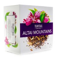 Чайный напиток TeaVitall Anyday «Altai Mountains»