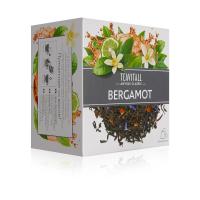 Чай черный TEAVITALL ANYDAY CLASSIC «BERGAMOT»