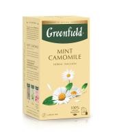 Mint Camomile