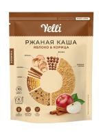 Ржаная каша Yelli