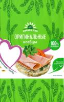 Хлебцы хрустящие «Оригинальные»