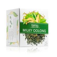 Чай зелёный TEAVITALL ANYDAY CLASSIC «MILKY OOLONG»