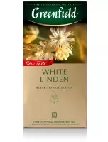 White Linden